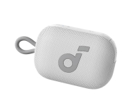 soundcore Select 4 Go Biały - 1332240 - zdjęcie 1